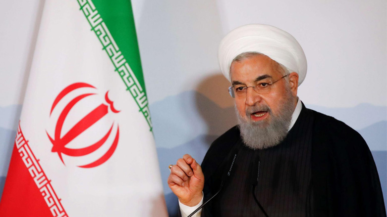 روحانی: شرایط کنونی از دوران جنگ بدتر است